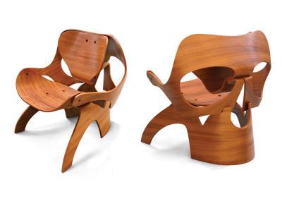 Skull chair Skull chair