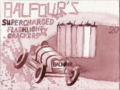 Balfour Balfour