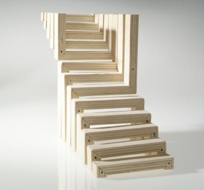 Stair model Stair model