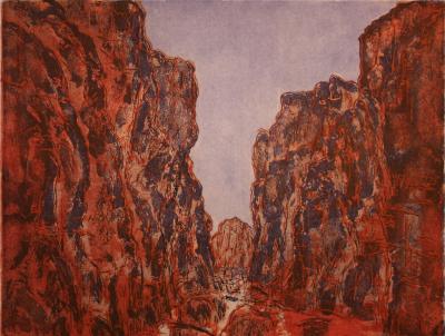 Gorge Gorge