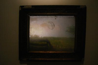 Klassiek Landschap 3 Klassiek Landschap 3