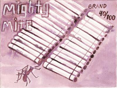 Mighty Mite Flash Crackers Mighty Mite Flash Crackers