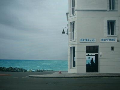 (148) hotel in Normandie (deel 2) (148) hotel in Normandie (deel 2)