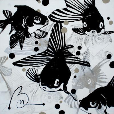 Crazy Fishes Crazy Fishes