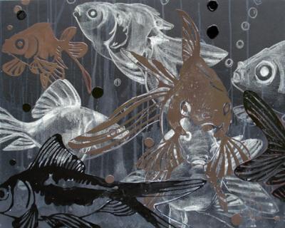 Aquarium 1 Aquarium 1
