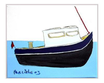 bootje klein bootje klein