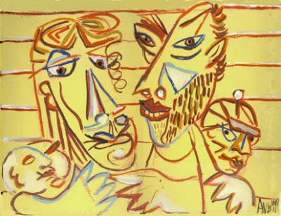 familie II familie II