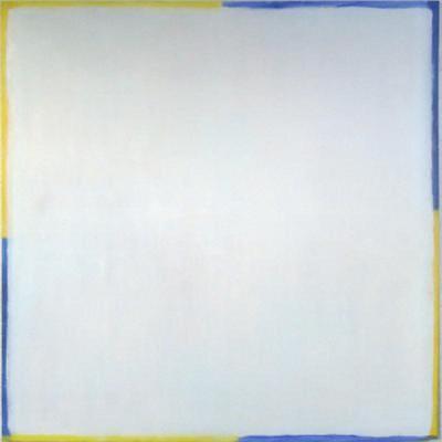 zonder titel geel-blauw zonder titel geel-blauw