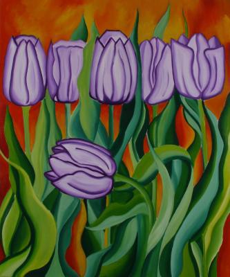 Tulpen Tulpen