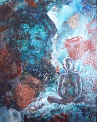 Enigma of the black angel... Enigma of the black angel...