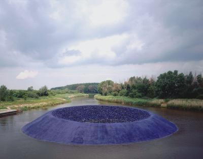 De Blauwe Dromer De Blauwe Dromer