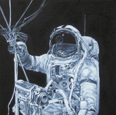 Astronaut Astronaut