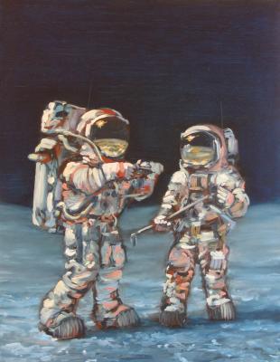 Astronauten 2 Astronauten 2