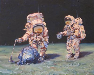 Astronauten 3 Astronauten 3