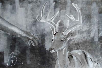Lovely Deer Lovely Deer