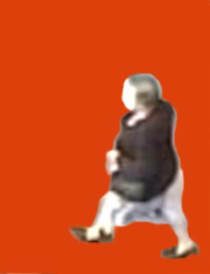 vrouw vrouw