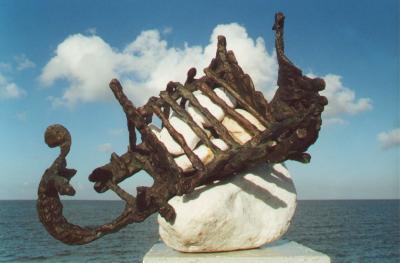 Dodenschip Dodenschip