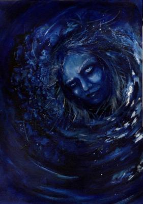 Prussian Blue Prussian Blue