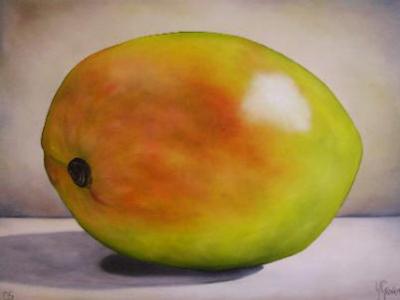 Mango Mango