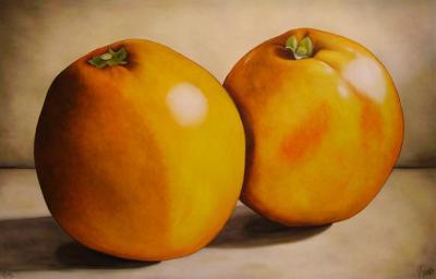 Toch grapefruits! Toch grapefruits!