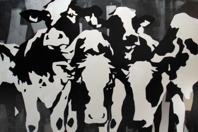 Full of Cows Full of Cows