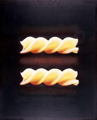 pax fax I pax fax I