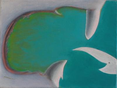 the big fish swallowing the small fish the big fish swallowing the small fish