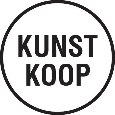 logo KunstKoop logo KunstKoop
