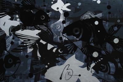 Fantastic Fishes Fantastic Fishes