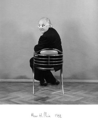 Hans Hollein Hans Hollein