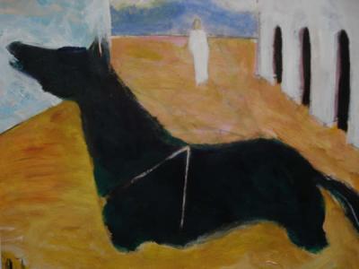de droom van het paard de droom van het paard