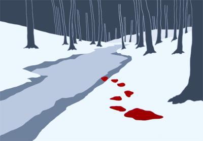 Forrest affairs: down by the river Forrest affairs: down by the river