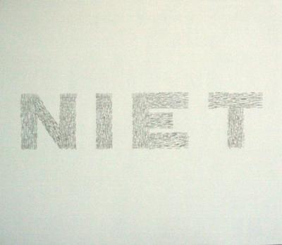 NIET NIET