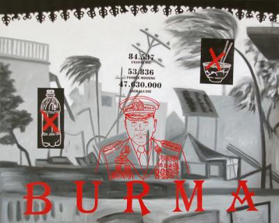 BURMA