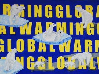 GLOBAL WARMING GLOBAL WARMING