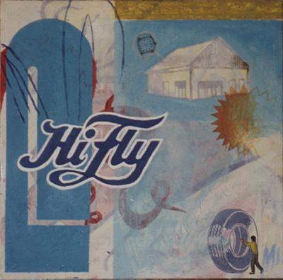 HiFly