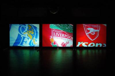 You'll never walk alone You'll never walk alone