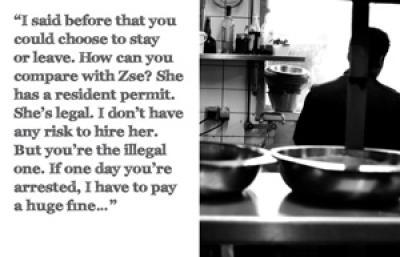 Principle vs Personal Principle vs Personal