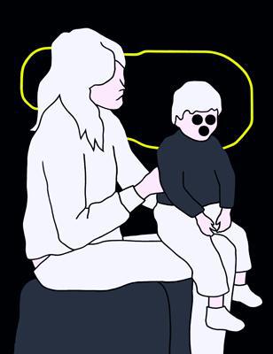 The golden child The golden child