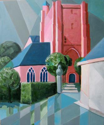 St. Anna ter Muiden St. Anna ter Muiden
