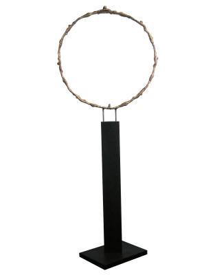 De cirkel is rond De cirkel is rond