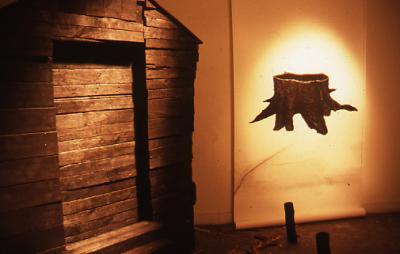 black house black house