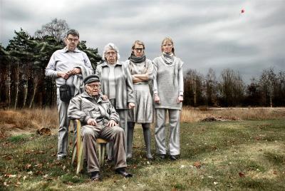 Die Biedermeiers Die Biedermeiers