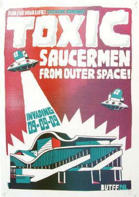 saucermen saucermen