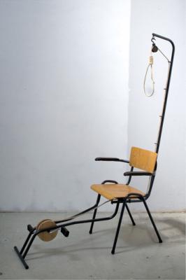 Hangstoel Hangstoel