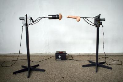 Neukmachine Neukmachine