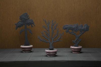 Paper Forest Paper Forest