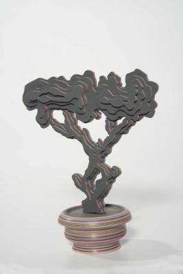 Paper Forest Paper Forest