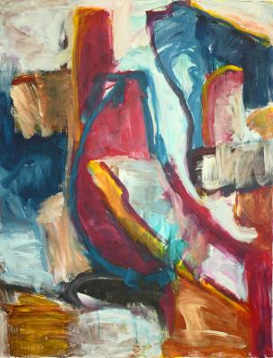 Full bloom (benfo-27) Full bloom (benfo-27)