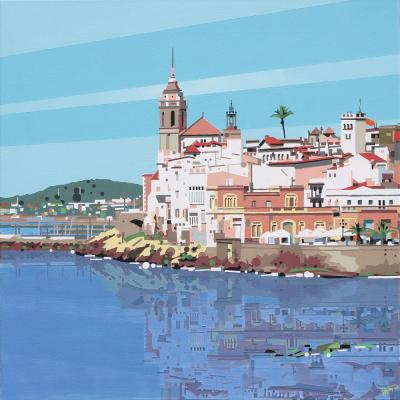 Sitges Sitges